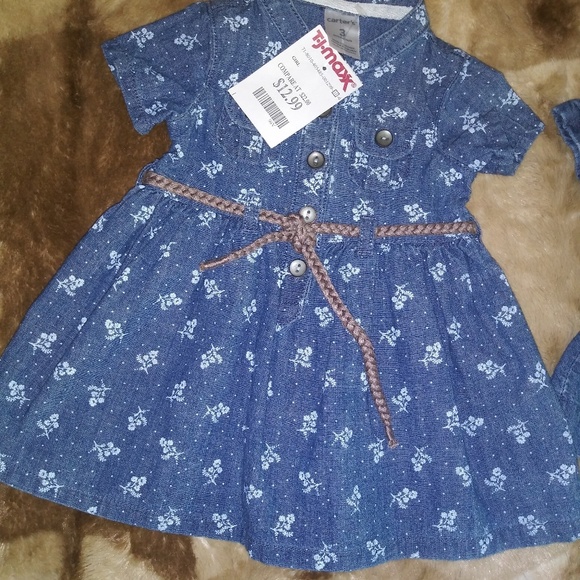 Carter's Bundle - Picture 4 of 4